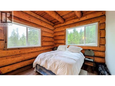 7733 Campbell Creek Road Lot# 9, Kaslo