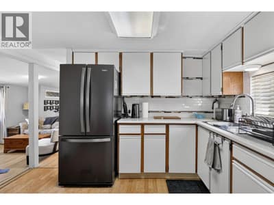 715 Beaver Lake Road Unit# 27, Kelowna