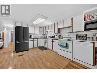 715 Beaver Lake Road Unit# 27, Kelowna