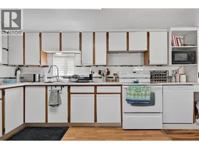 715 Beaver Lake Road Unit# 27, Kelowna