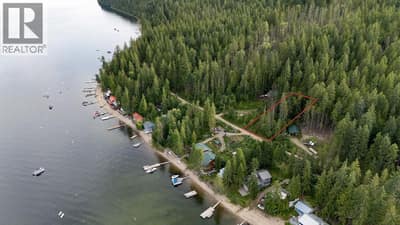 142 Mabel Lake Subdivision Road, Enderby