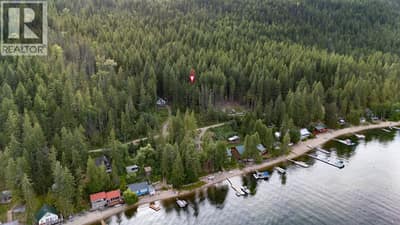 142 Mabel Lake Subdivision Road, Enderby