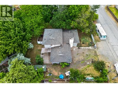 376 Hollywood Crescent, Lillooet