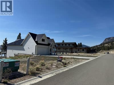6528 Waterside Trail Unit# SL.7, Merritt