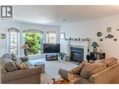1634 Carmi Avenue Unit# 105, Penticton
