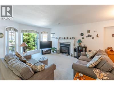 1634 Carmi Avenue Unit# 105, Penticton