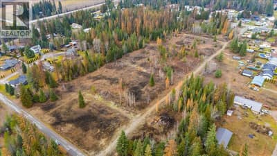 Lot B HENDERSON Avenue, Salmo
