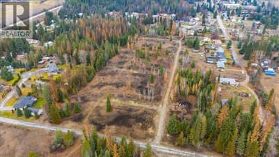 Lot B HENDERSON Avenue, Salmo
