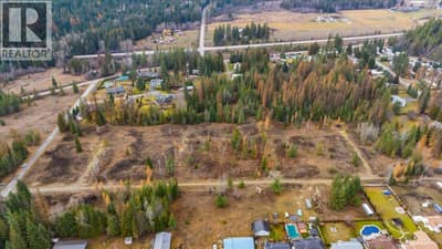 Lot B HENDERSON Avenue, Salmo