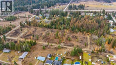 Lot B HENDERSON Avenue, Salmo