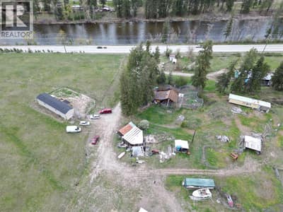 3940 Highway 3, Rock Creek