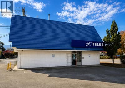 3503 32 Street, Vernon