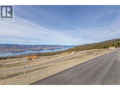 230 Benchlands Drive, Naramata