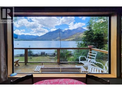 7385 Gun Lake Road, Gold Bridge