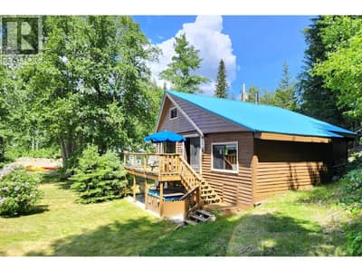 7385 Gun Lake Road, Gold Bridge