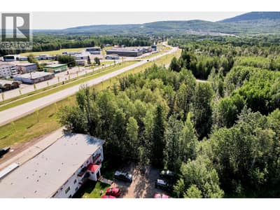 4601,4605,4609,4613,4617 Veterans Way, Chetwynd