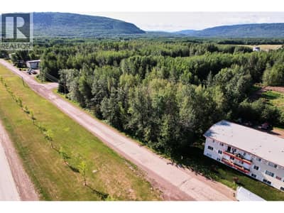 4601,4605,4609,4613,4617 Veterans Way, Chetwynd
