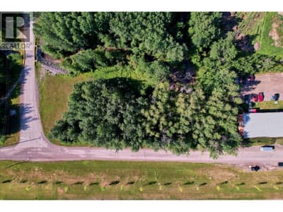 4601,4605,4609,4613,4617 Veterans Way, Chetwynd