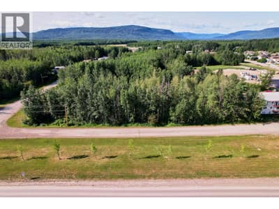 4601,4605,4609,4613,4617 Veterans Way, Chetwynd