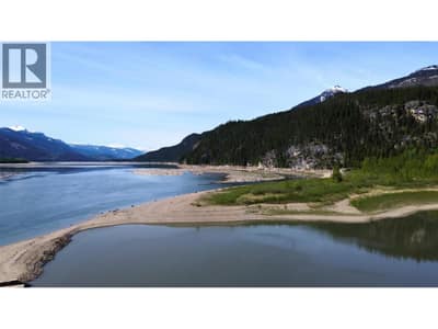 No Address, Revelstoke