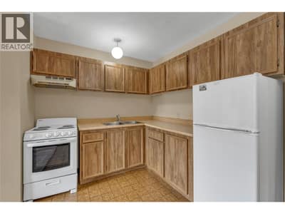 150 SKAHA Place Unit# 209, Penticton