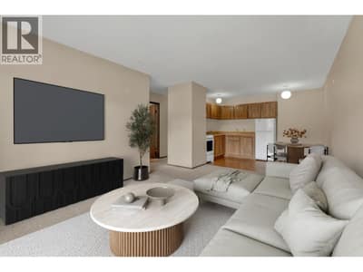 150 SKAHA Place Unit# 209, Penticton