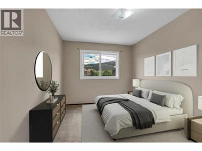 150 SKAHA Place Unit# 209, Penticton