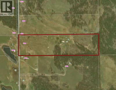 2994 Duck Range Road, Pritchard
