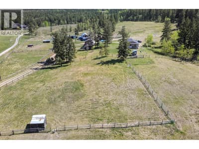 2994 Duck Range Road, Pritchard