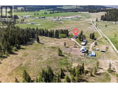 2994 Duck Range Road, Pritchard