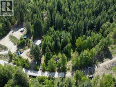 Ridge Road Lot# Lot C, Eagle Bay