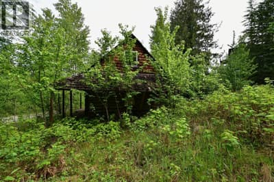 Ridge Road Lot# Lot C, Eagle Bay