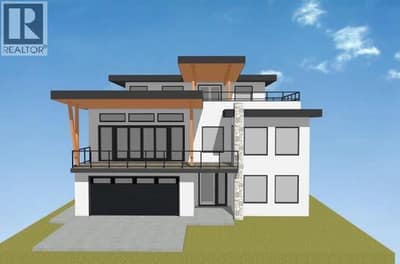 237 Turnberry Street, Kelowna