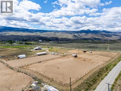 1480 THOMPSON RIVER Drive, Kamloops
