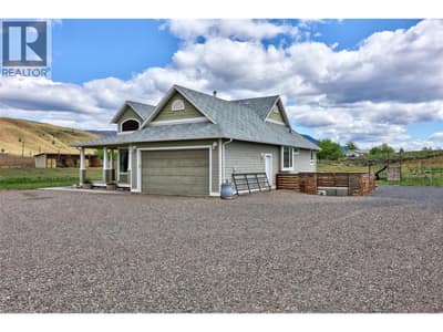 1480 THOMPSON RIVER Drive, Kamloops