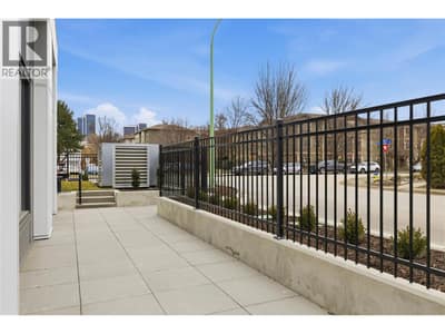 1390 Pridham Avenue Unit# TH4 Lot# 3, Kelowna