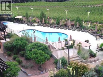1200 RANCHER CREEK Road Unit# 356ABCD, Osoyoos