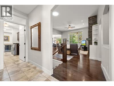 2497 Paramount Drive, West Kelowna