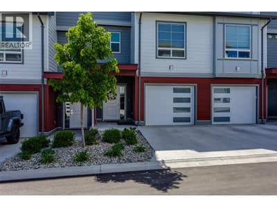 4025 Gellatly Road S Unit# 173, West Kelowna