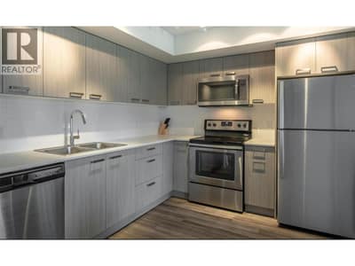 775 Academy Way Unit# 207, Kelowna