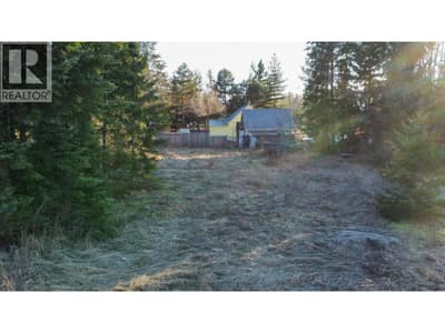 Arthur Street Lot# 1, Slocan