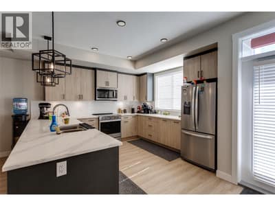4025 Gellatly Road S Unit# 172, West Kelowna