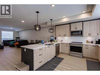 4025 Gellatly Road S Unit# 172, West Kelowna