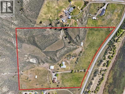 3335 SHUSWAP Road, Kamloops