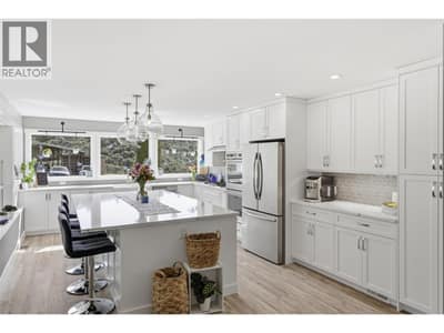 3335 SHUSWAP Road, Kamloops