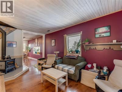 2050 Georgia Street, Rossland