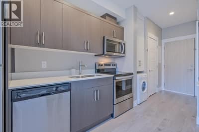 925 Leon Avenue Unit# 614, Kelowna