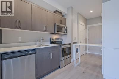 925 Leon Avenue Unit# 614, Kelowna