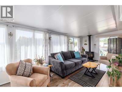 415 Commonwealth Road Unit# 267, Kelowna