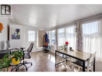 415 Commonwealth Road Unit# 267, Kelowna